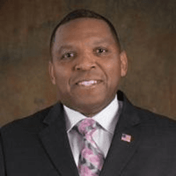 Andre R Perry