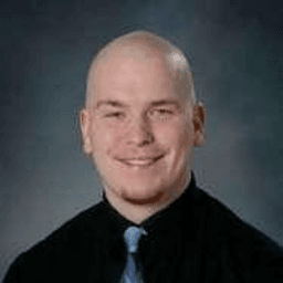 Corey Christy