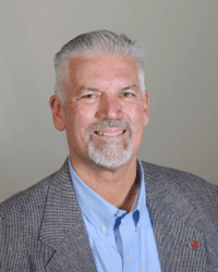 Chuck Barberini