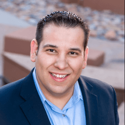 Michael Guerrero
