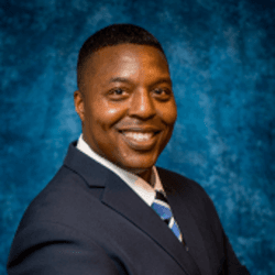 Rodney Mims