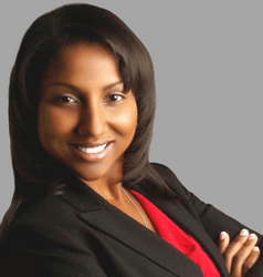 Melecia Johnson