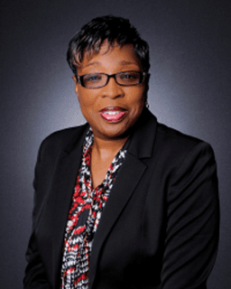 Felicia Murphy