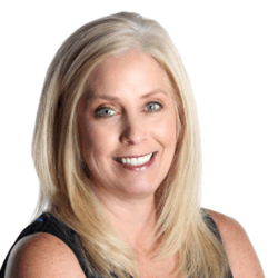 Monica Fry, GRI