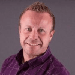 Shawn Linfoot