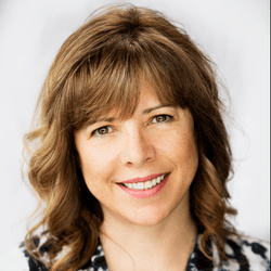 Deanna Wolfe
