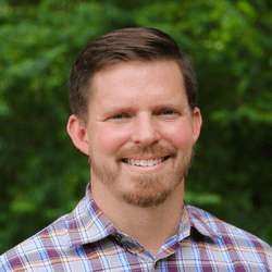 Wes Tankersley