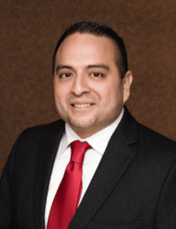 Anthony Huerta