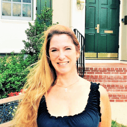 Dawn M Ernst-Smith