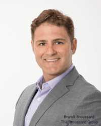 Brandt J Broussard