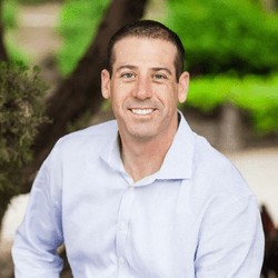 Jeffery A. DeGray