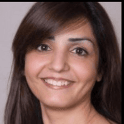 Nina Yousefi