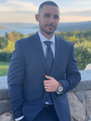 PETER BOUTROS