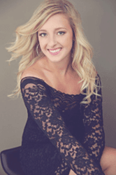 PAIGE DANNER