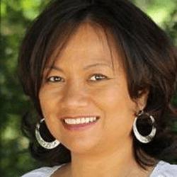 Judith De la Cruz