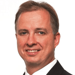 Mark Bowden