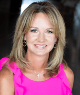 Leigh Ann Pennington