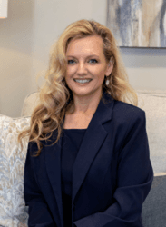 Tonya Frank