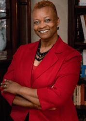 Andrea Rochelle White