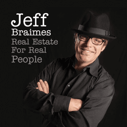 Jeff D Braimes
