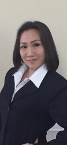 Amy Ngo