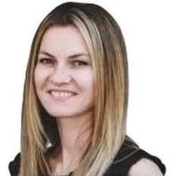 Aliona Holtz, CSC