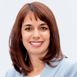 Lisa Salinero