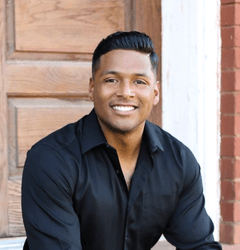 Taj Lucero