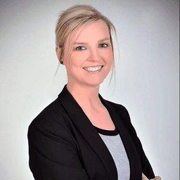 Tasha Crotts
