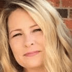 Amanda Moore
