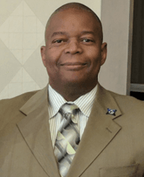 Milton Duerod Jr