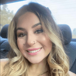 Brittany Salinas