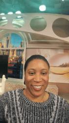 Carleen Lewis