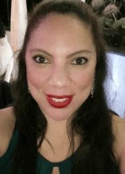 Noelia Morris