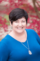 Lynne Garton