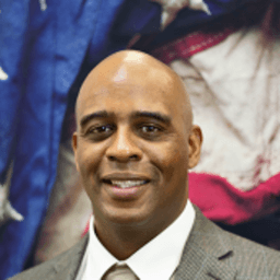 Kerry Ferdinand