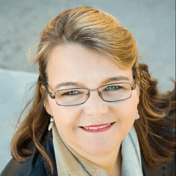 Joyce Ambrose