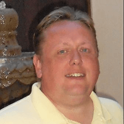 John Harvel