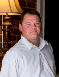 Jamie Dooley