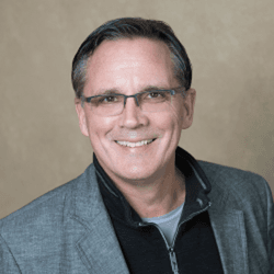 Tony Schwartz