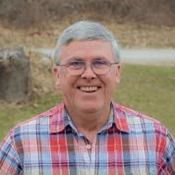 Donald Goudreau
