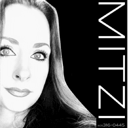 Mitzi Morgan