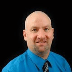 Chuck Schneweis