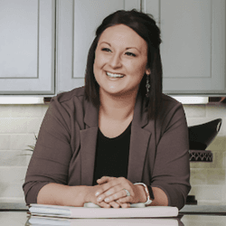 Nicole M Ward