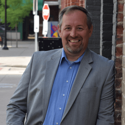 BRIAN DELANEY