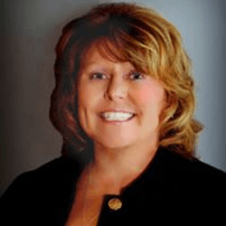 Pam Strange