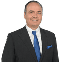 Jerry Stapp