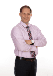 Bruce Barrett Hill