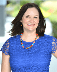 Caroline Harris