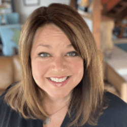 Jill C Russel
